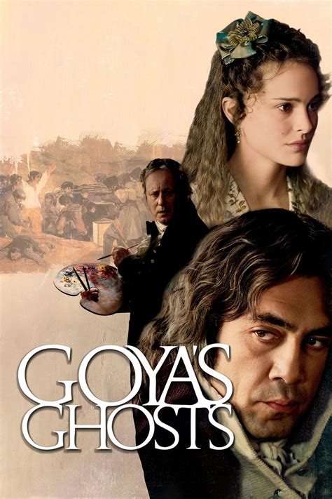 download Goya's Ghosts